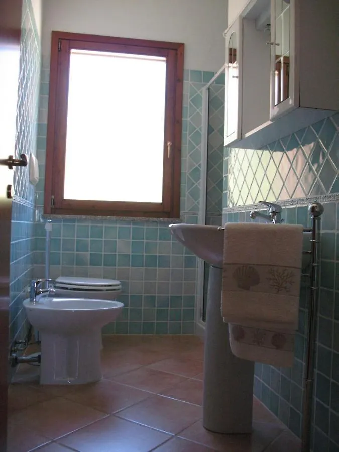 Casa vacanze Villa LE DOMUS DE CHIA_Tipo A Italia